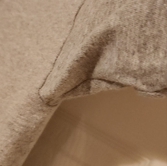 Men's, XXL, #9 Chase Elliott, short sleeve, gray T-Shirt, pre-owned, NASCAR - Picture 8 of 10